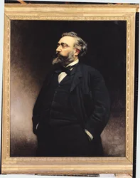 Leon Gambetta (1838-82)